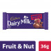 Cadbury Dairy Milk Combo 1